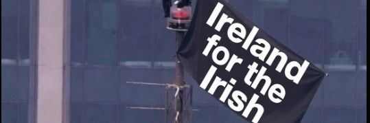 Irish🇮🇪✝️'s banner