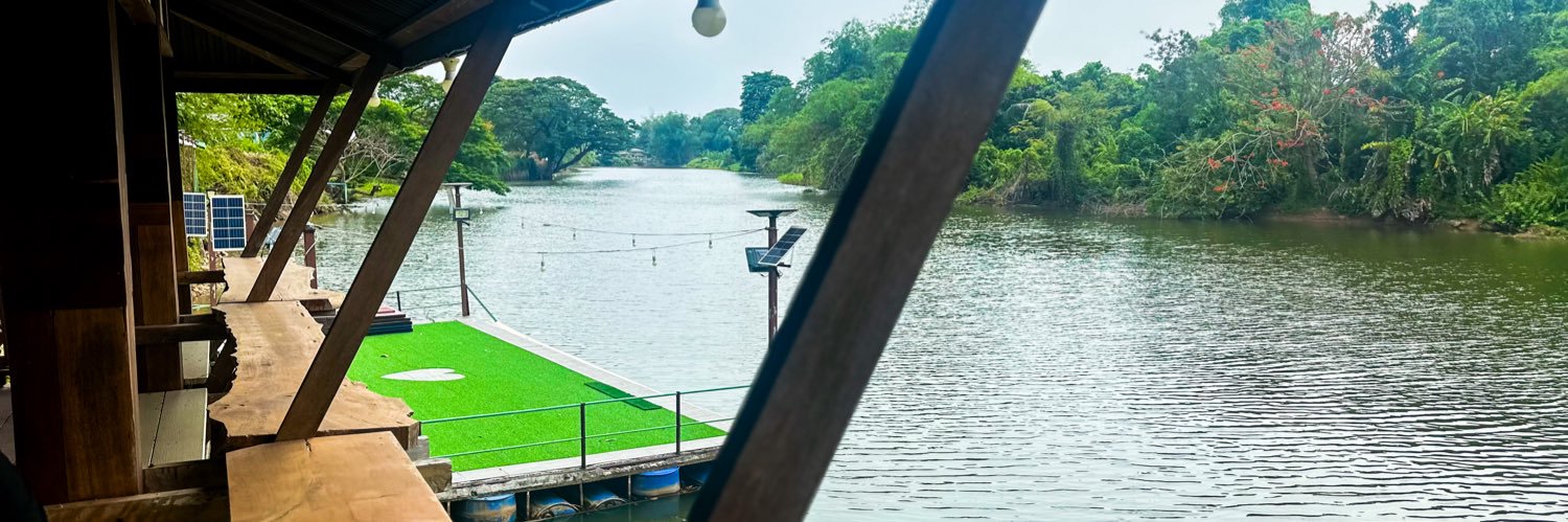 The Nata Pool Villa's banner