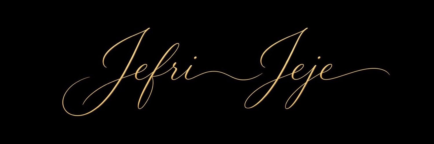 Jeje's banner