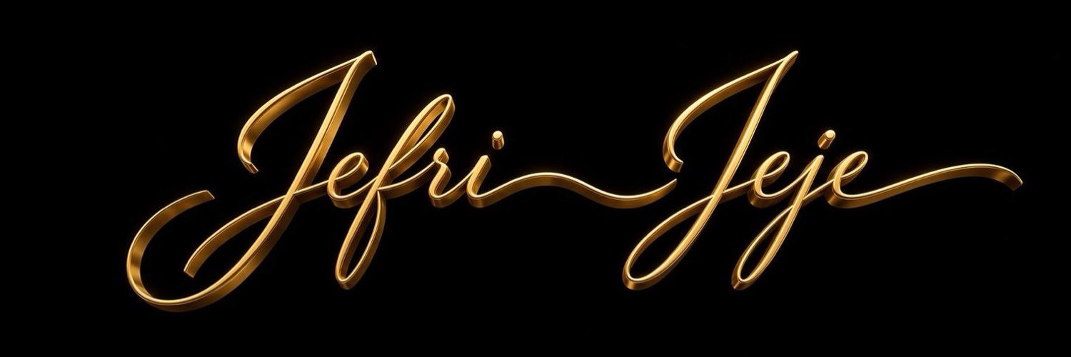 Jeje's banner