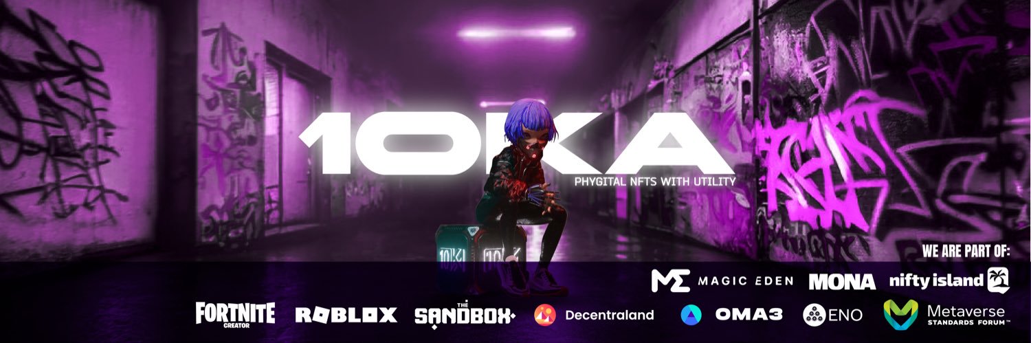 10KA👟's banner
