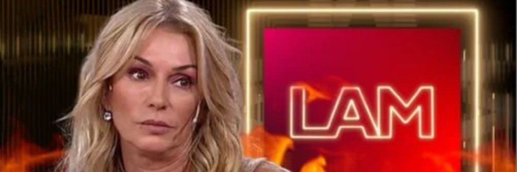 Yanina Latorre - Fan's banner