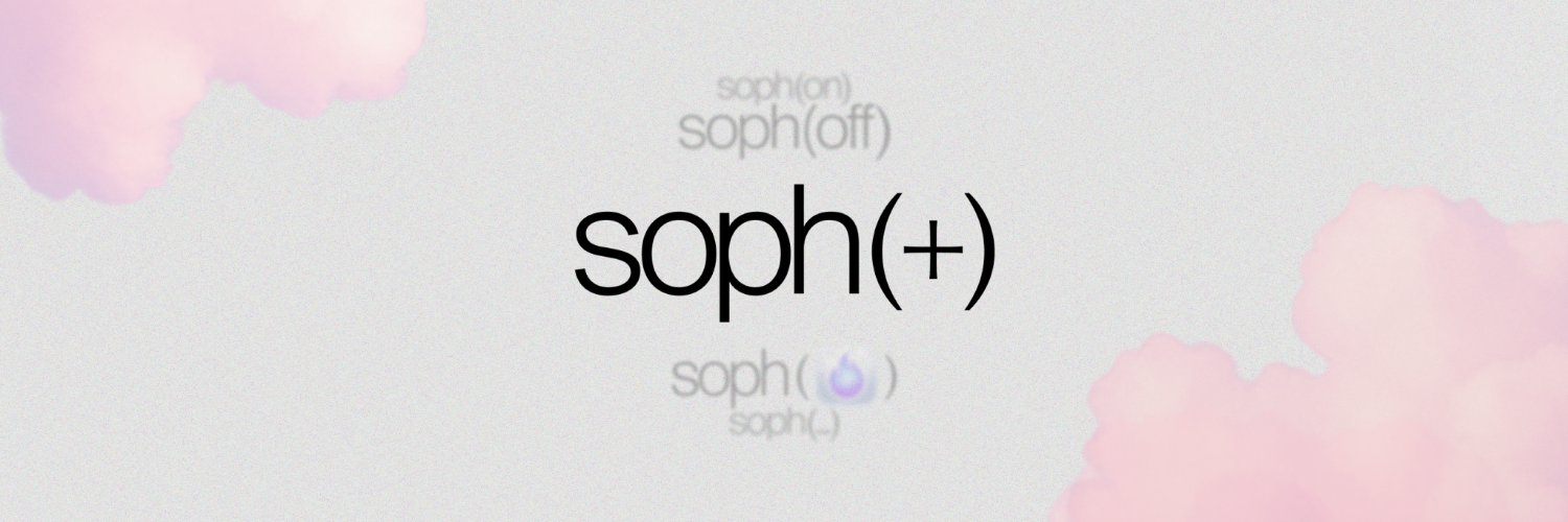 Sophon's banner