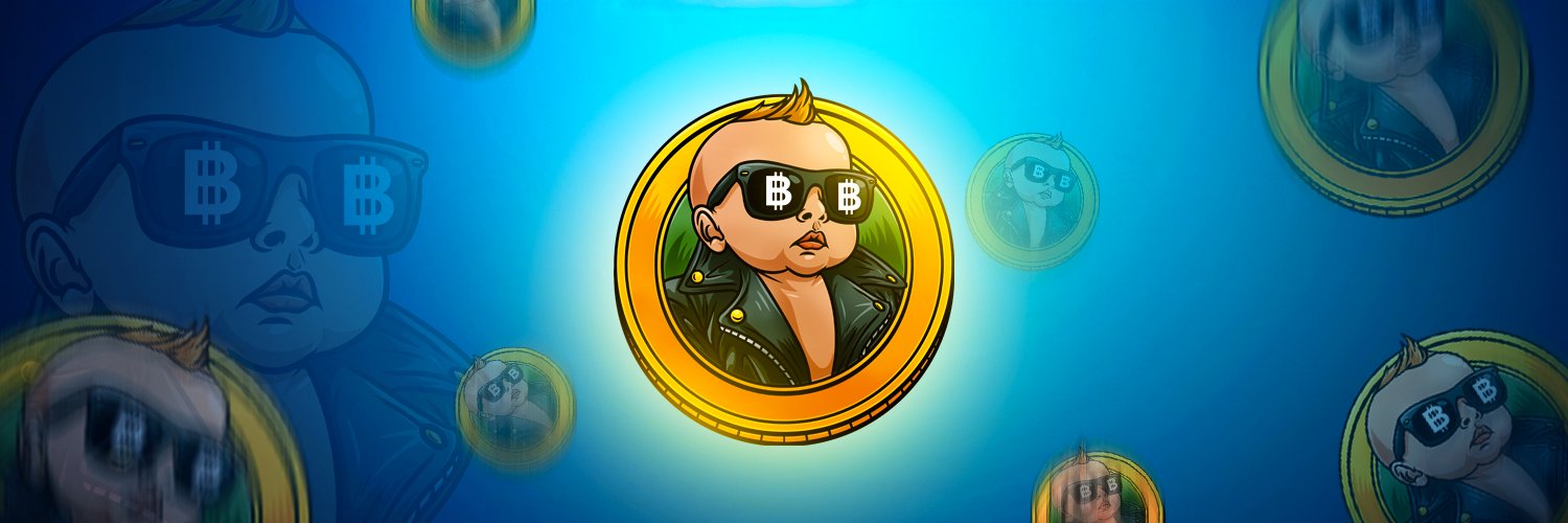 Bebe ($BEBE)'s banner
