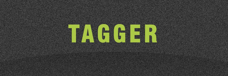 Tagger's banner