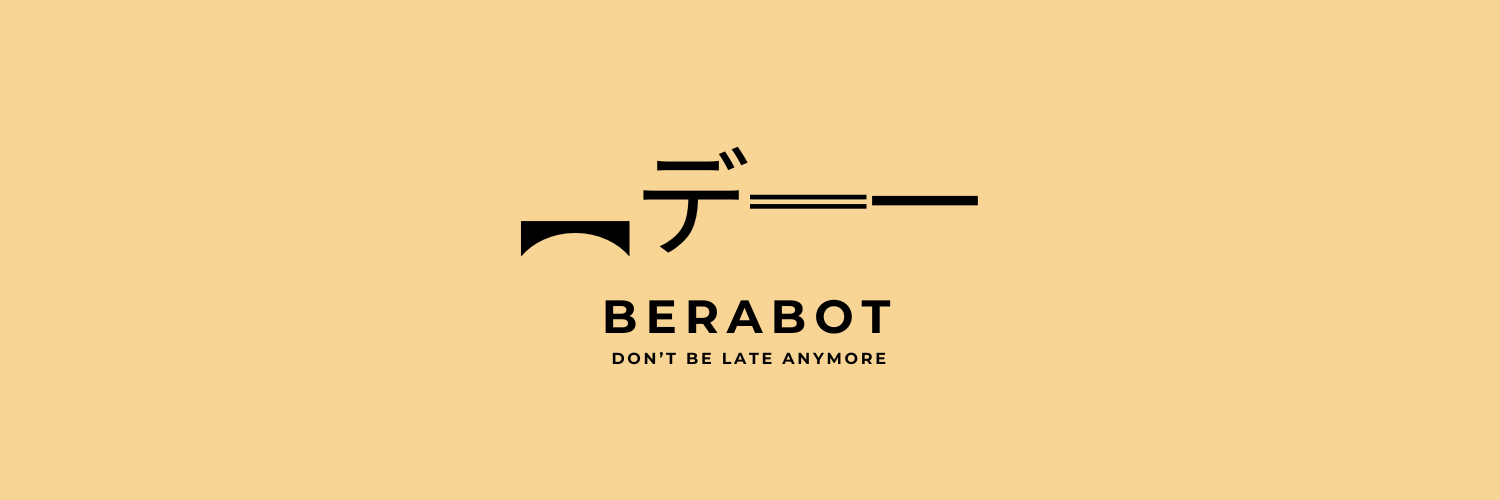 Berabot 🐻⛓'s banner