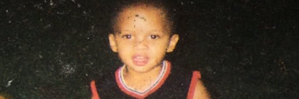 Rashad's banner