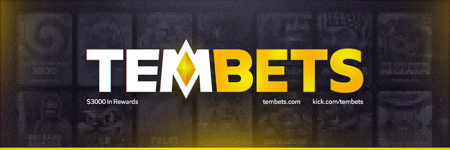 tembets's banner