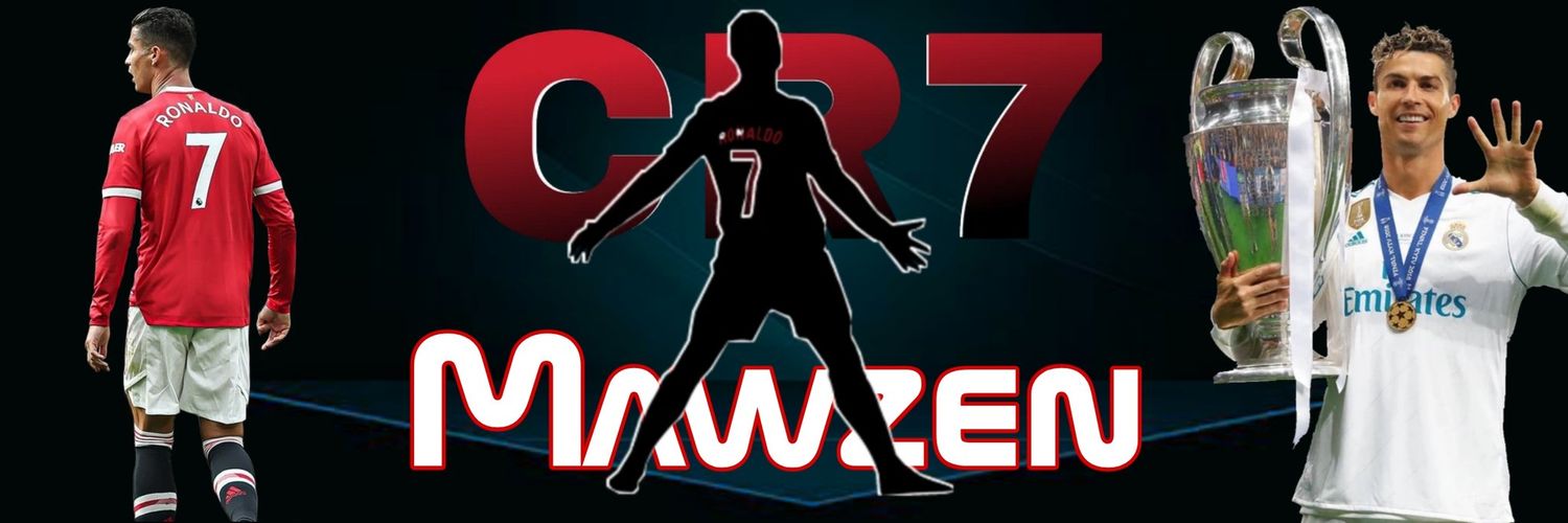 Mawzen 3.0's banner