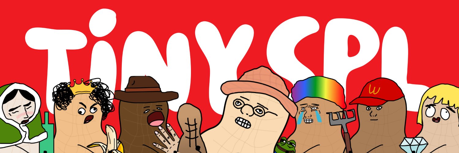 Deez Nuts's banner