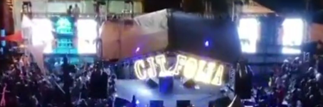 BAILE DO IRAQUE 🇮🇶's banner