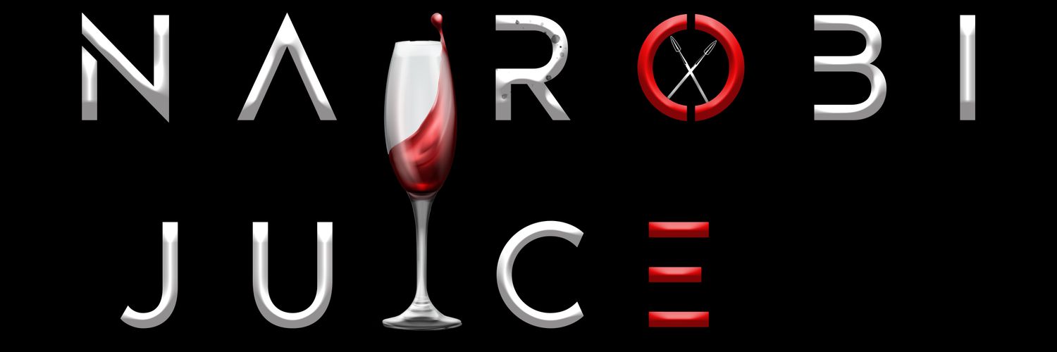 nairobijuice's banner