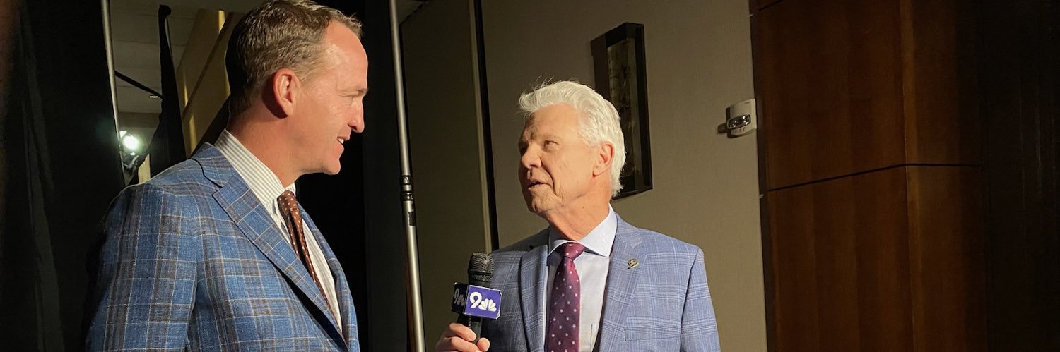 MikeKlis9NEWS's banner