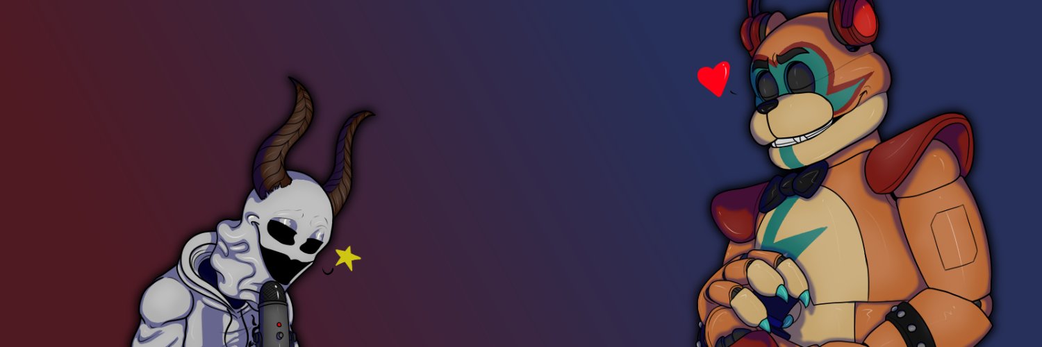 🎙️Ghosty Toasty🔞VA (COMMS OPEN)'s banner