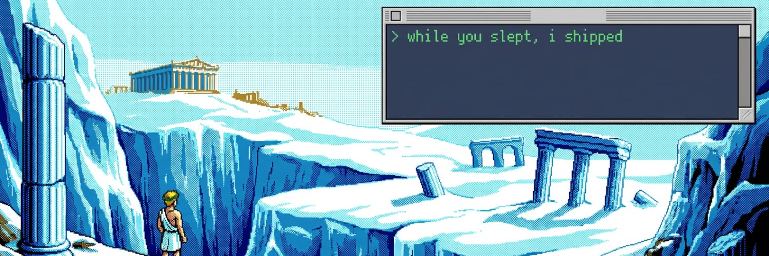 @kleos's banner