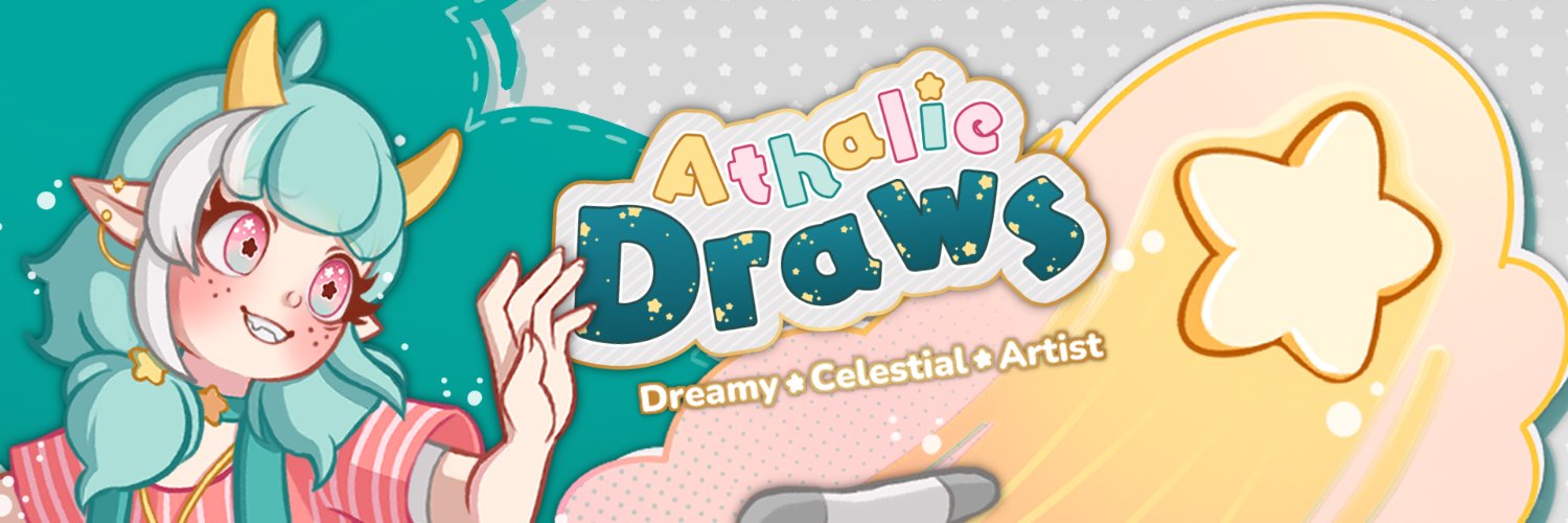 Athalie_Draws's banner