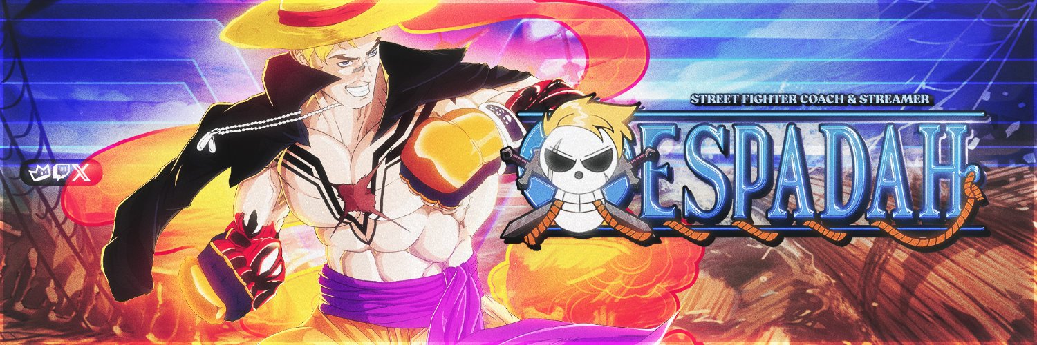 Espadad@Fatherhood - Zane's banner