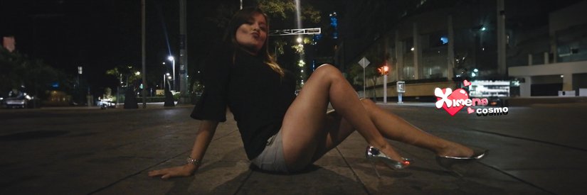 Ximena Cosmo's banner