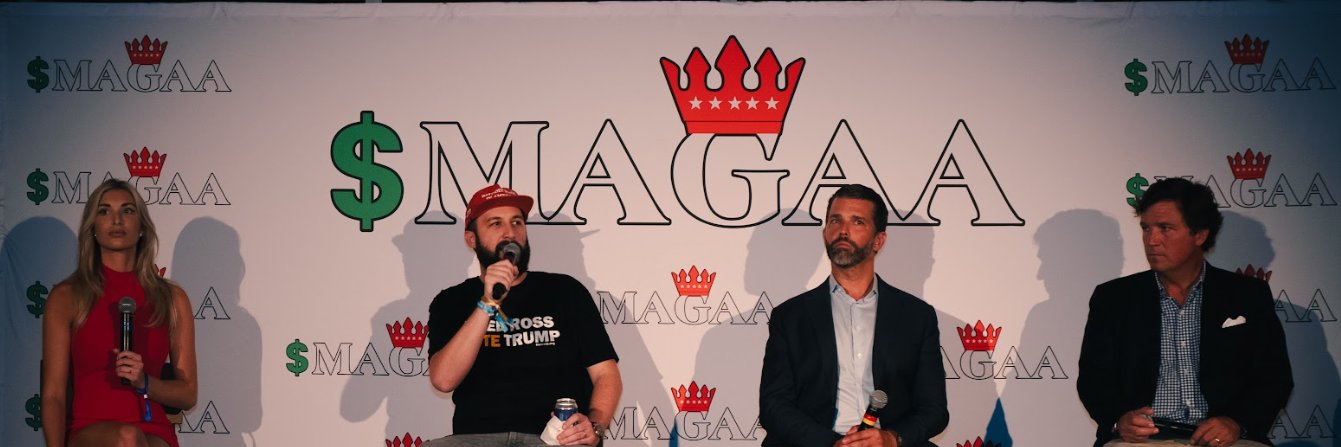 $MAGAA's banner