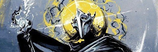 Zenith's banner