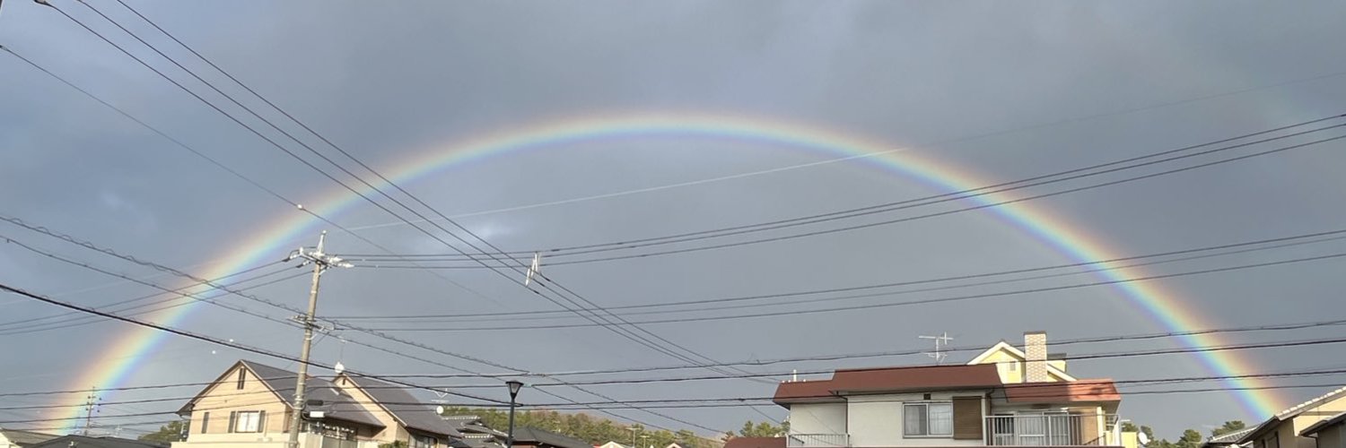 Ryota IINO 飯野亮太's banner