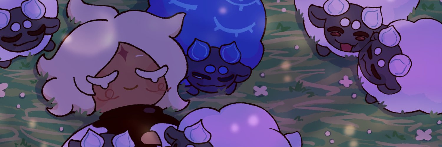 scamp🎪's banner