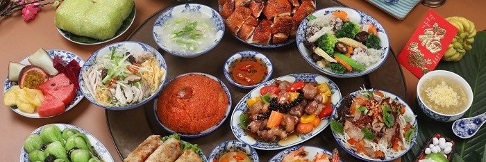 Vietnamese Delicious Food🌟🍜's banner