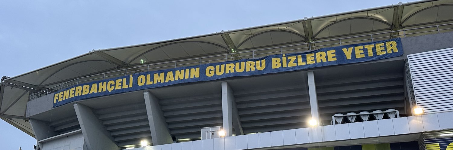 Tuna Güler's banner