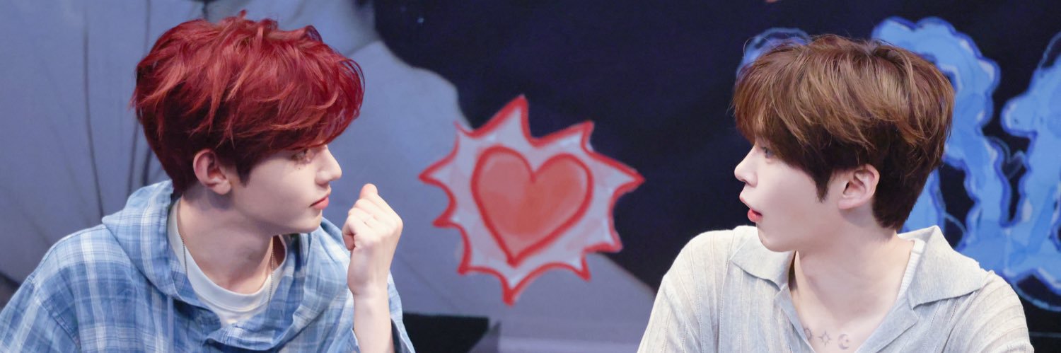 Flipped's banner