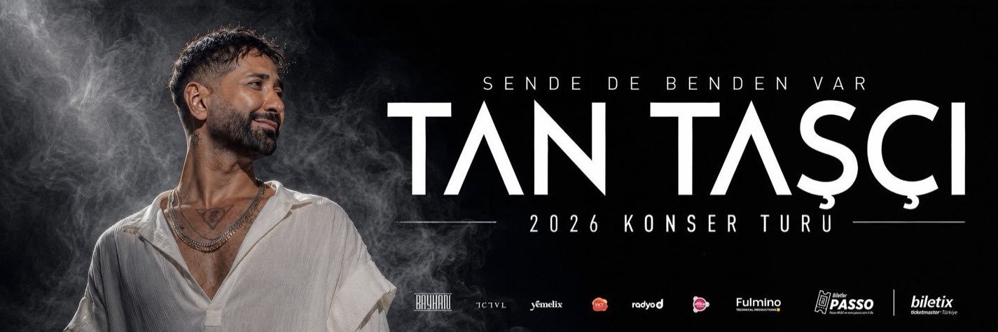 Tan Zamanı's banner