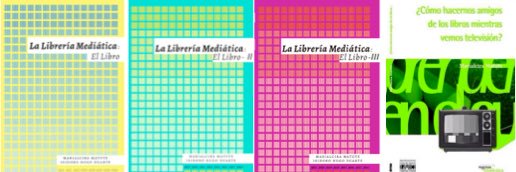 Marialcira Matute's banner