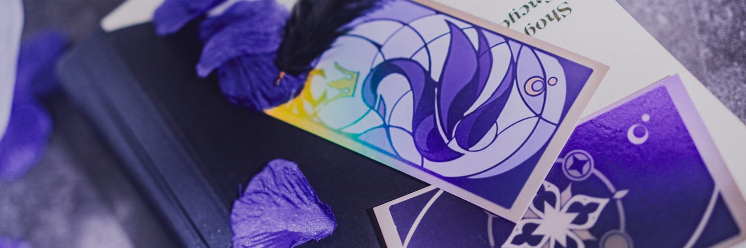 みもさ🕯🪼's banner