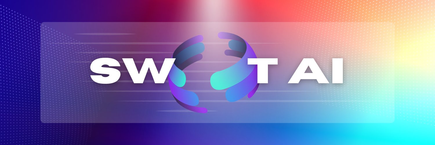 SWOT AI's banner