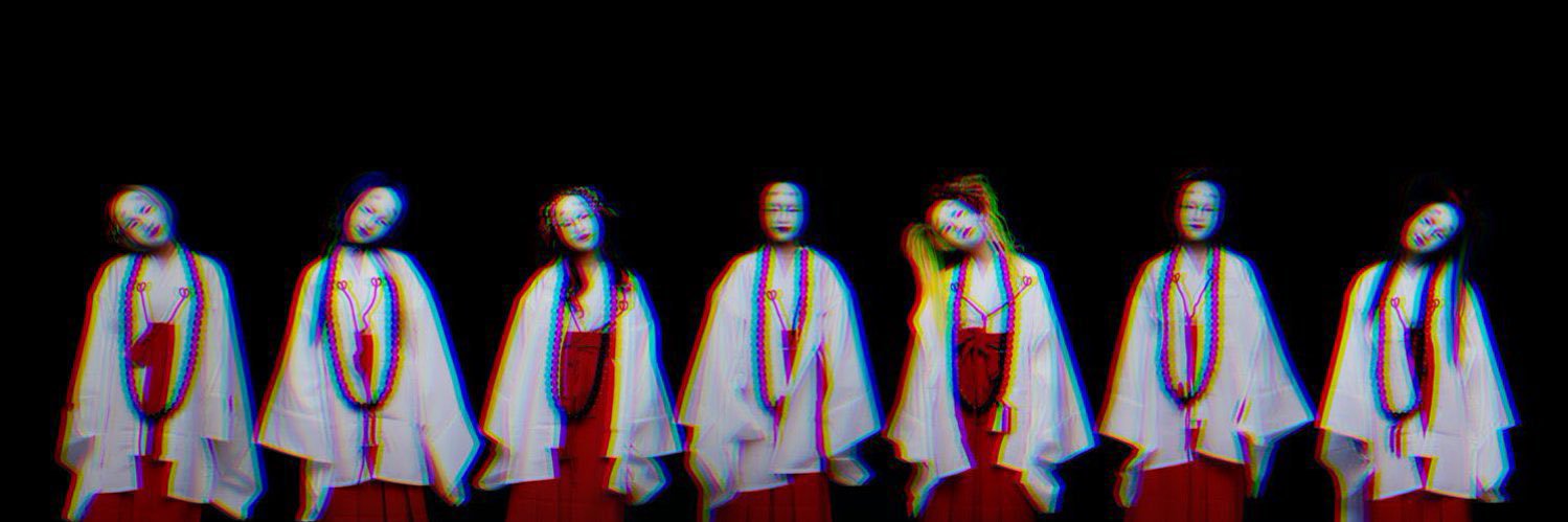 蛇喰 ホムラ's banner