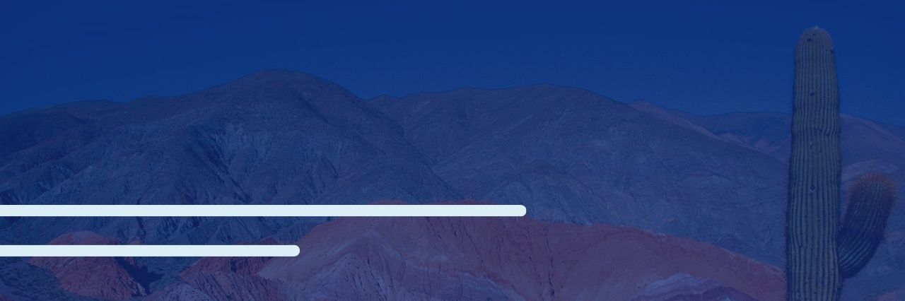 Ezequiel Atauche's banner
