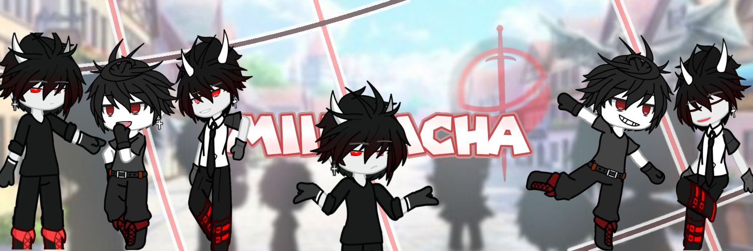 •Edgylandon Gacha• NSFW - Miie Official🔞's banner