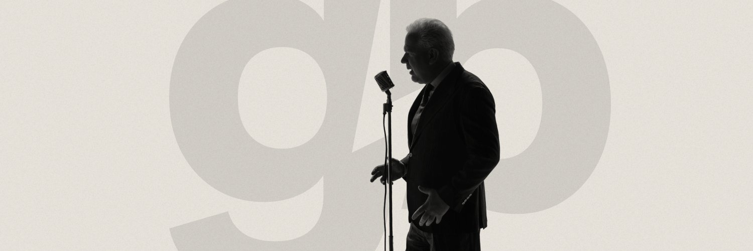 Glenn Beck's banner