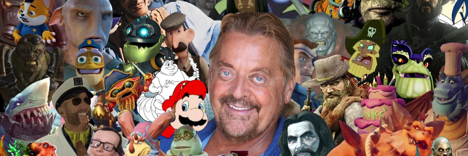 Marc Graue's banner