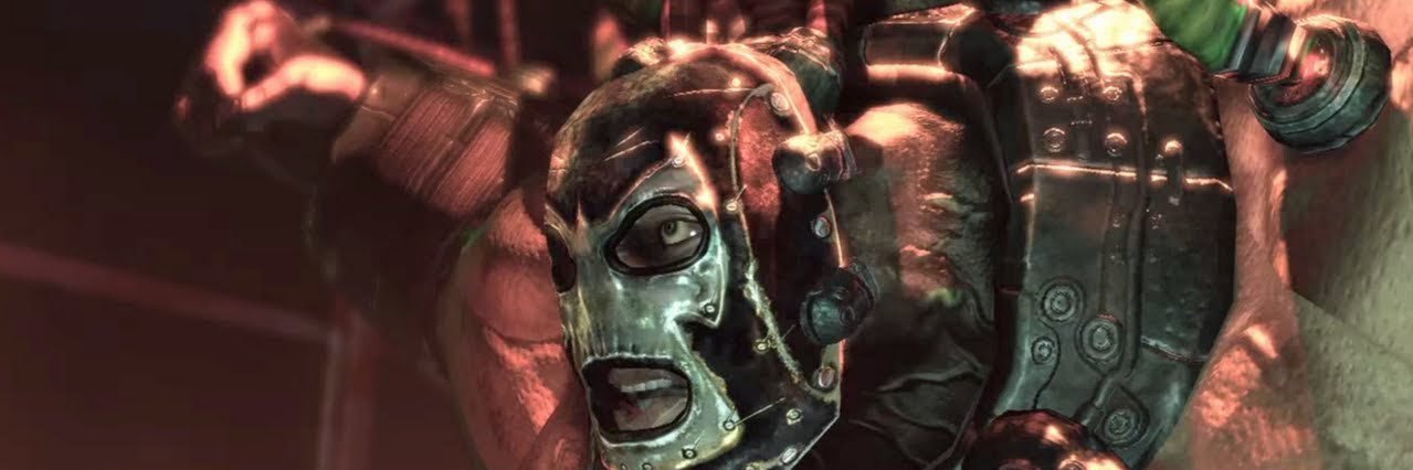Daily Bane's banner