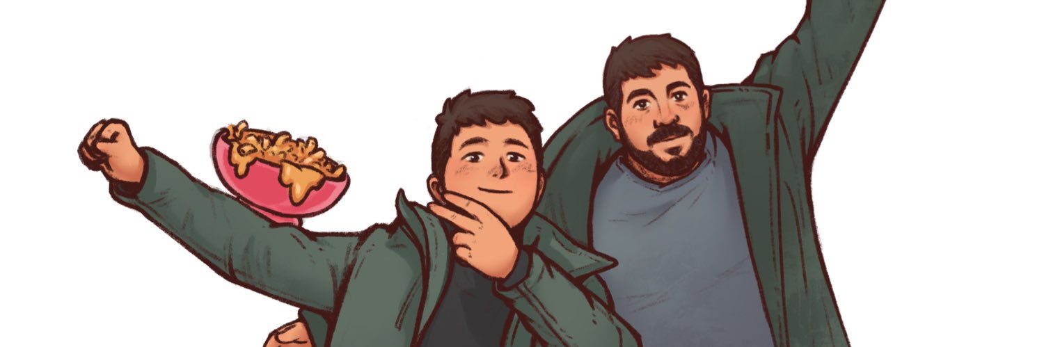 Makarony Podcast's banner
