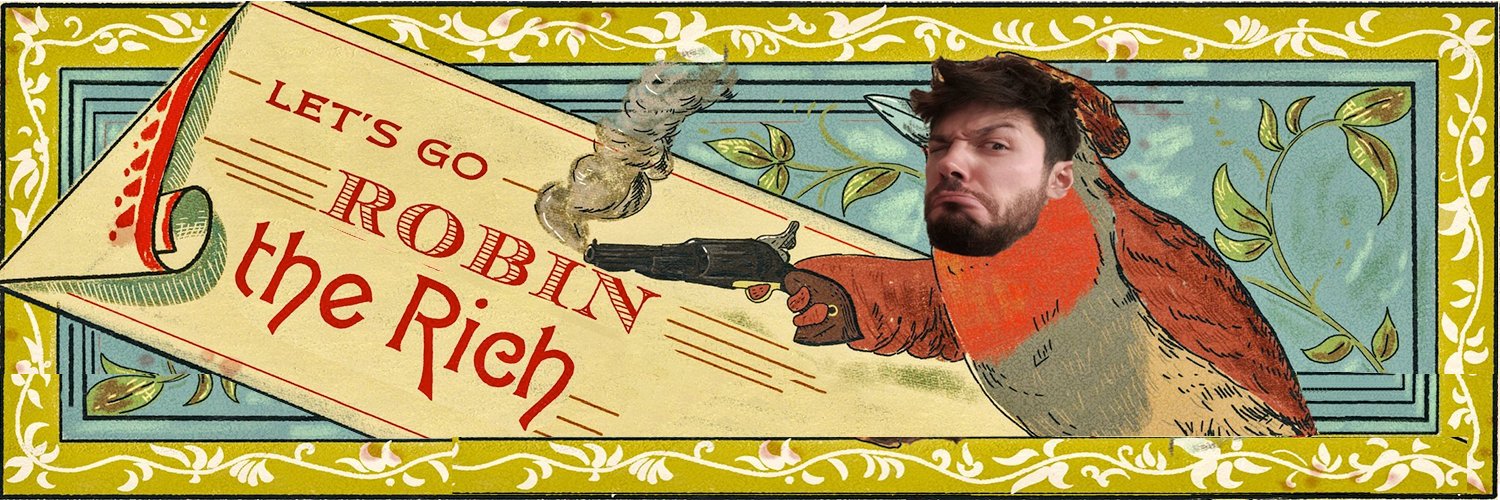 Dandy-Paria's banner