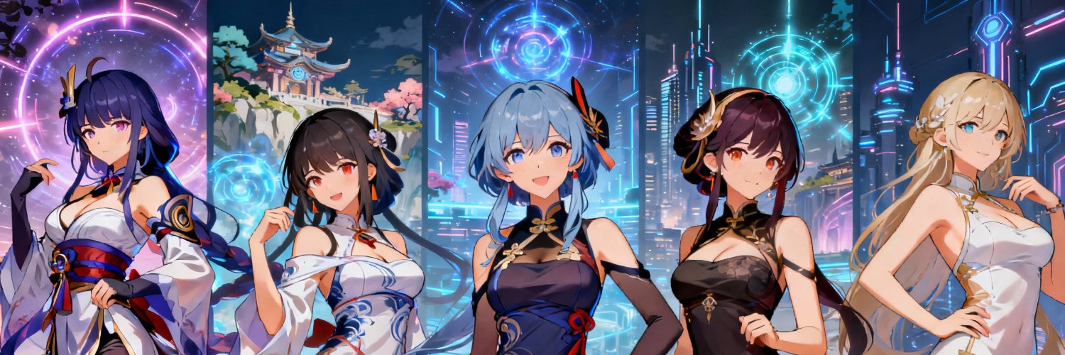 HornyVerse's banner