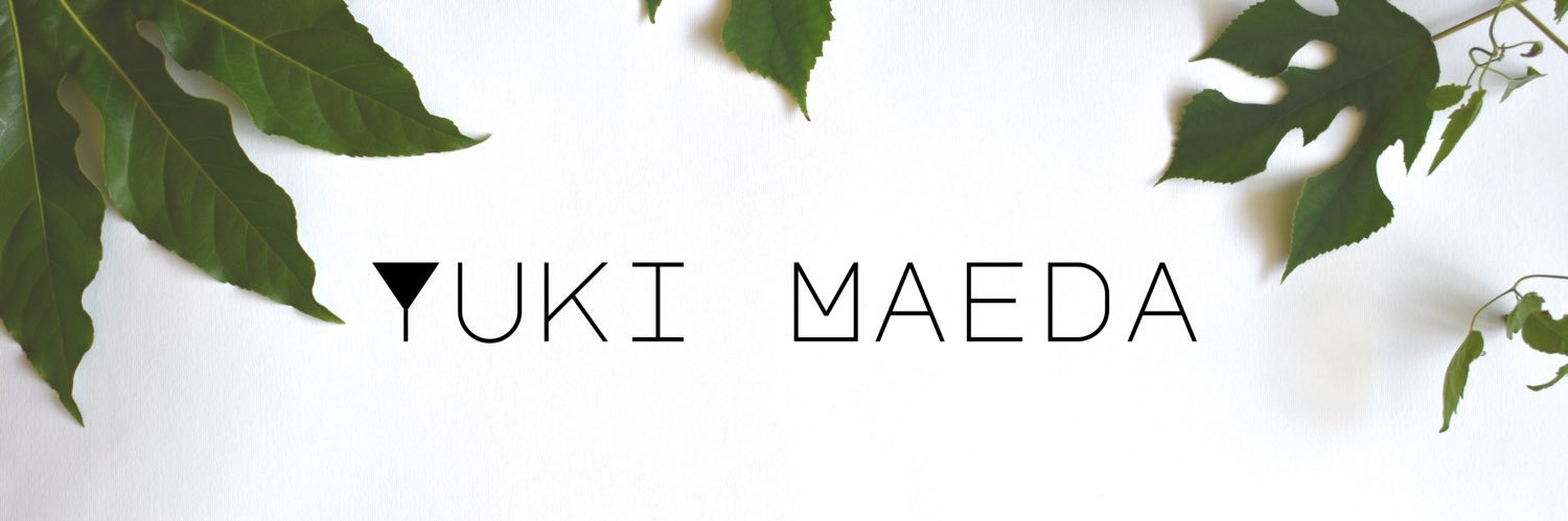 前田有紀's banner