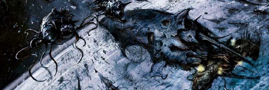 Daily Dose of Warhammer's banner