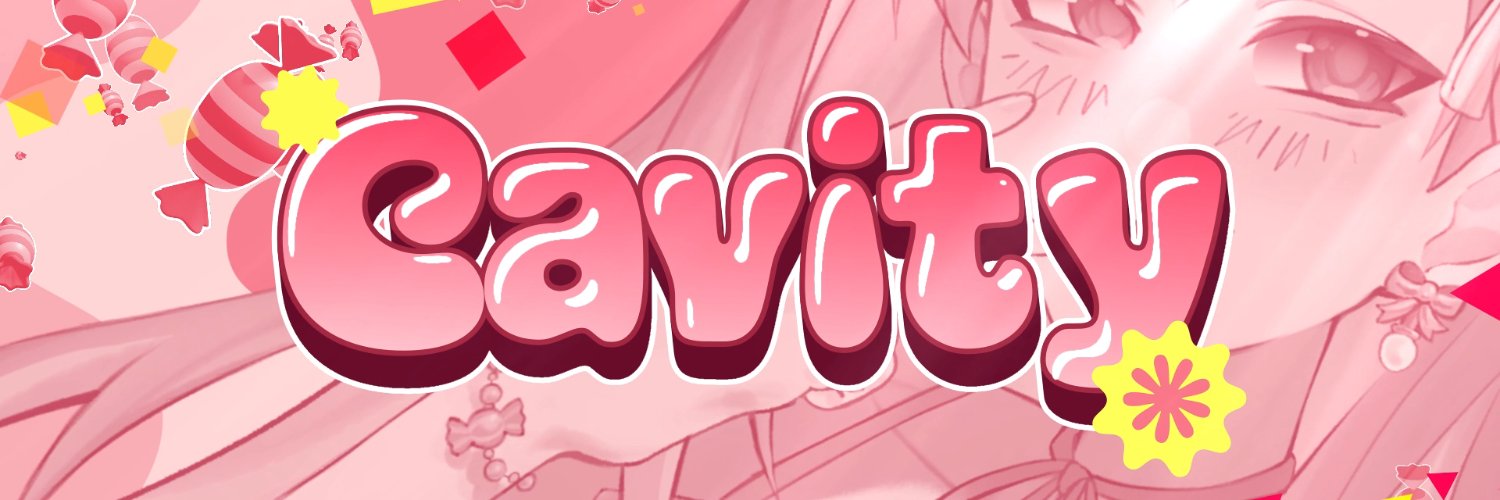 HWAAStyle 🍬 "Cavity" 18/09's banner