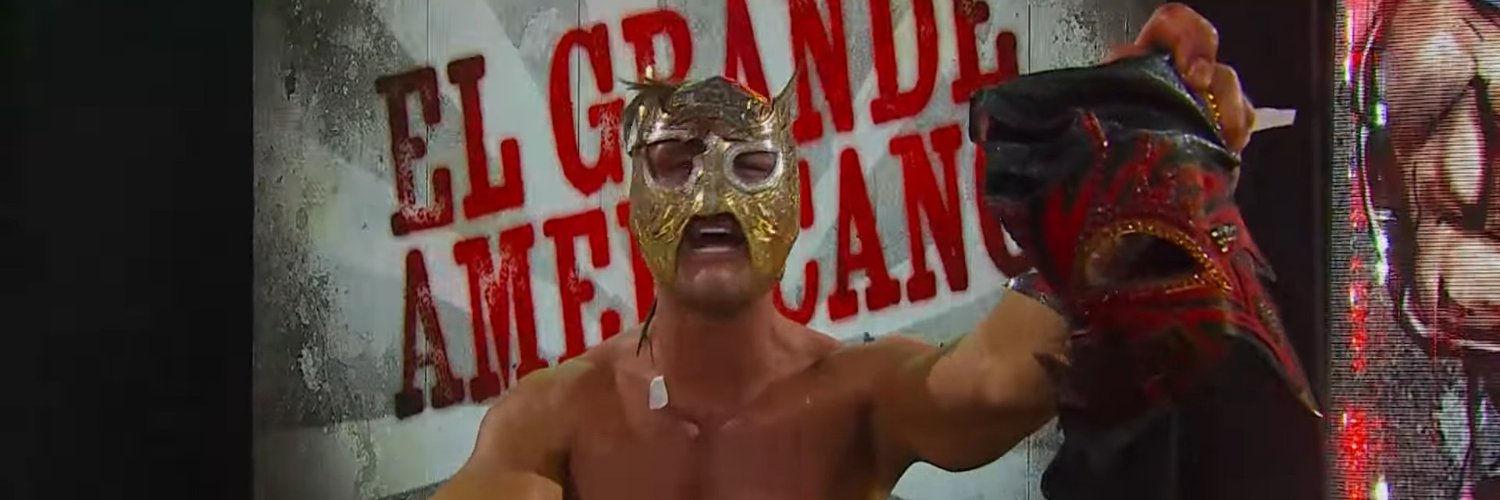 Navi Elric SAMI ZAYN YA NO ES CAMPEÓN DE WWE 😔's banner