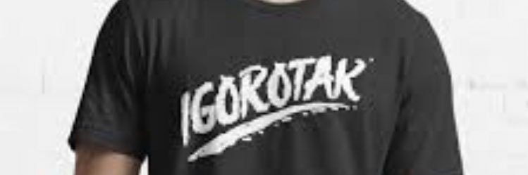 @IgorotDAKS75's banner