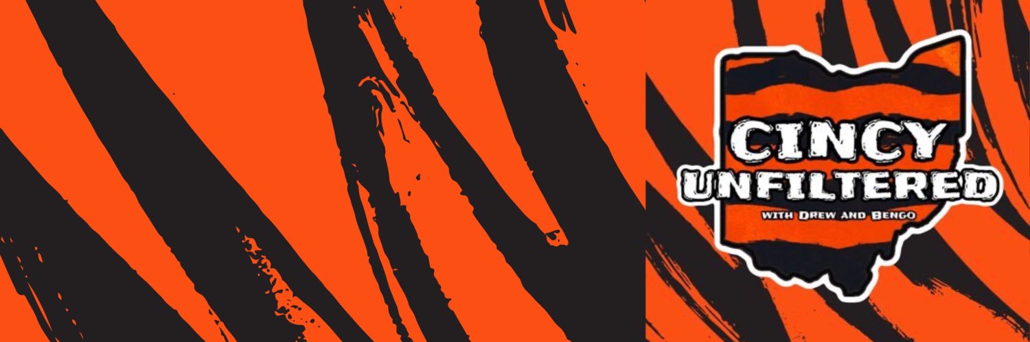 Cincy Unfiltered's banner
