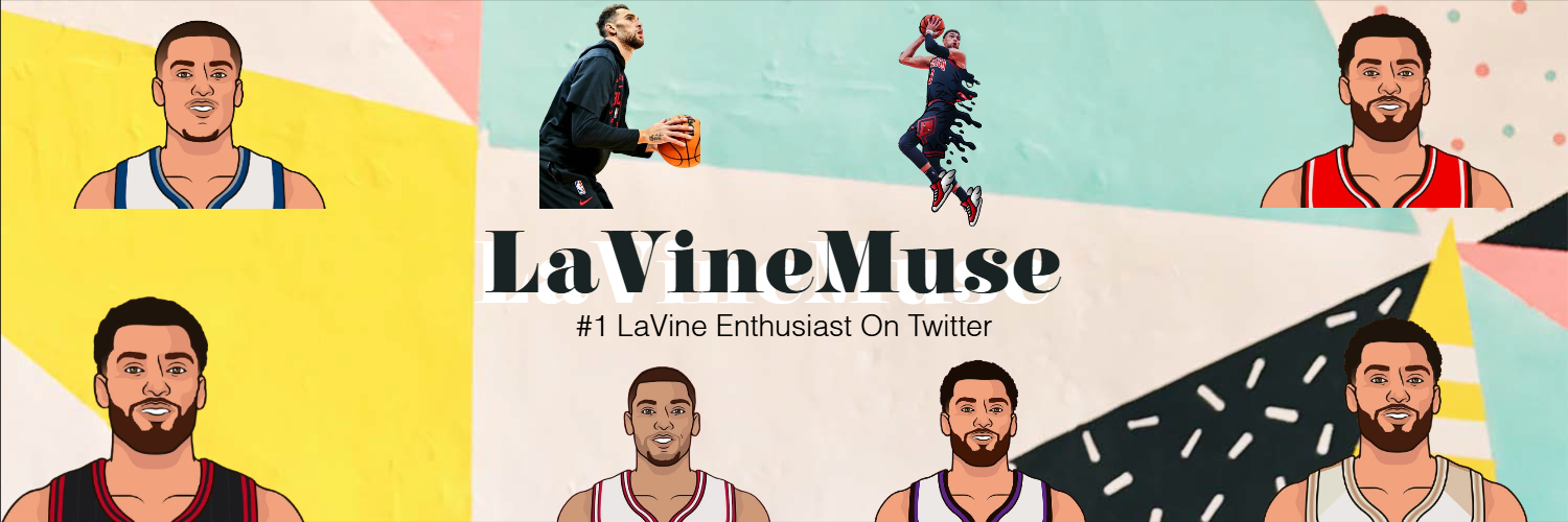 LaVineMuse's banner