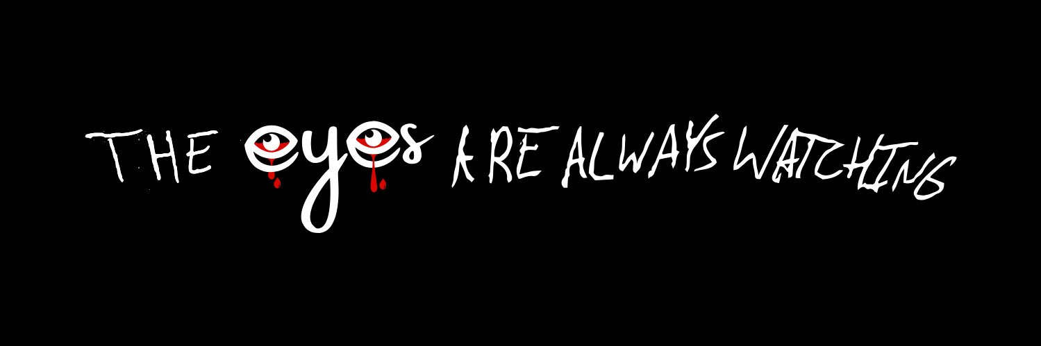 Mr. Black's banner